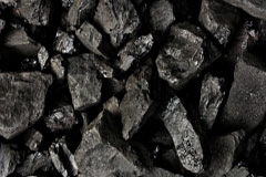 North Erradale coal boiler costs