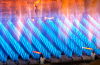North Erradale gas fired boilers